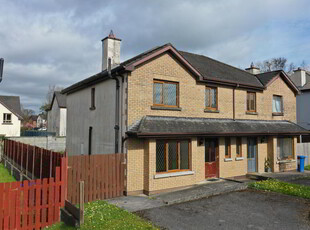 8 Beech Lane Prospect Wood, Longford Town