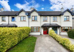 27 Bective Park Bective Lodge, Kilmessan