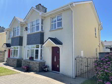 3 woodbine way pilltown, kinsalebeg