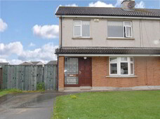 64 garrybawn tom bellew avenue, dundalk