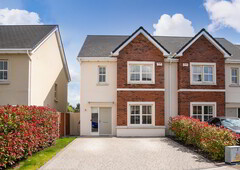 70 Stoneleigh, Naas