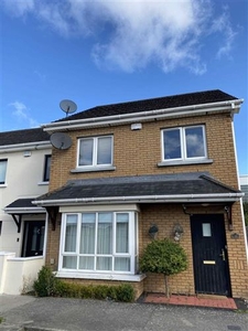 10 Heathfield Terrace, Dublin 11, County Dublin