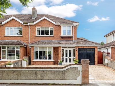 10 Weston Avenue, Weston, Lucan, Dublin