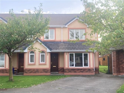 11 Burr Ridge, Park Road, Killarney, Kerry