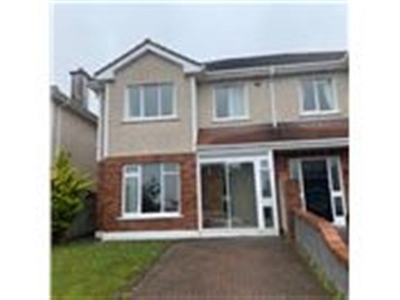 11 Gort Rua, Knocknacarra, Galway