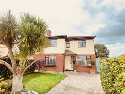 11 Kingswood, Dundalk, County Louth