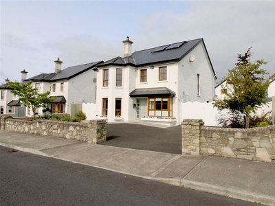 114 Quignalecka, Sligo Road, Ballina, Mayo