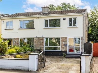 116 Meadowview Grove, Lucan, Dublin