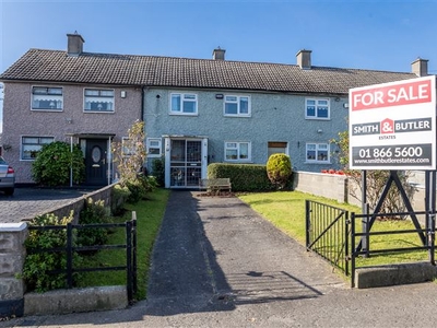 123 Ballyshannon Road, Kilmore, Dublin 5