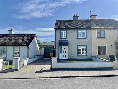 13 Glenview Drive, Hospital, Limerick