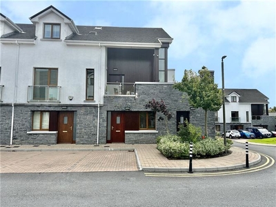 13 Sliabh Rioga, Letteragh Road, Rahoon, Co. Galway