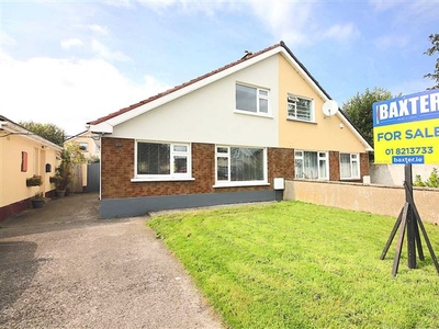 14 Cherryfield Close, Hartstown, Clonsilla, Dublin 15, County Dublin