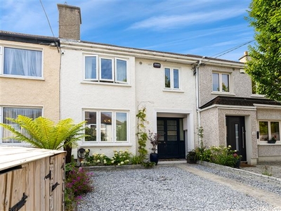 15 Annaville Grove, Dundrum, Dublin 14