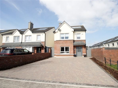 16 Beverton Woods, Donabate, County Dublin