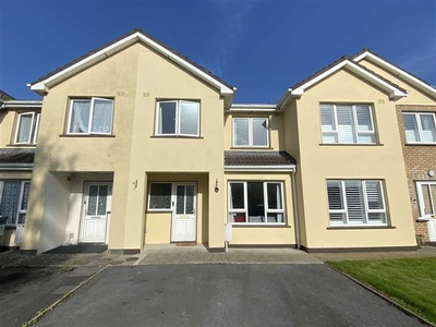 168 Elm Drive, Castletroy, Limerick