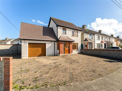 16a Lough Conn Terrace, Ballyfermot, Dublin 10