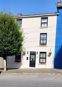 17 Bishop Street, Cobh, Cork