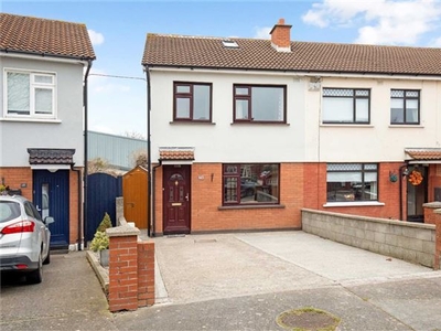 18 Castleview, Artane, Dublin 5