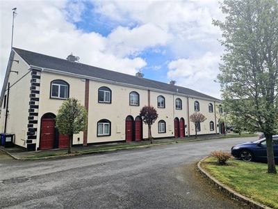 19 Clos an Blinn, Kinnegad, Westmeath