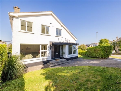 195 Seapark, Malahide, Dublin