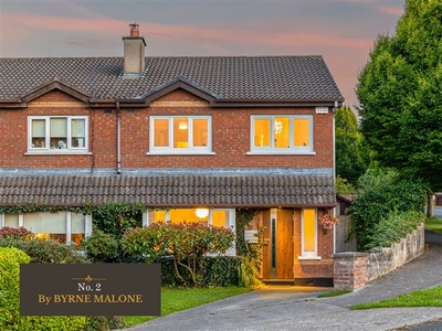 2 Corbally Drive, Citywest, Dublin 24