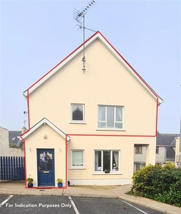 20 Anville Court, Ballinamore, Leitrim