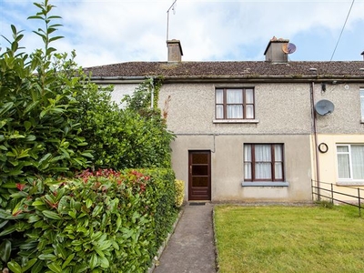 20 Emmet Street, Kilkenny, Kilkenny