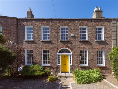 20 Oakley Road, Ranelagh, Dublin 6, County Dublin