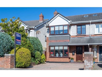 21 Stillorgan Heath, St Raphaela's Road, Stillorgan, County Dublin