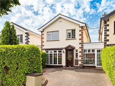 230 Moyville, Rathfarnham, Dublin 14