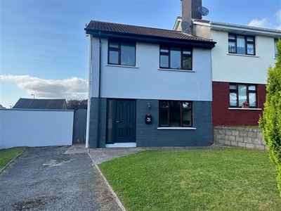 24 Brookvale , Cobh, Cork