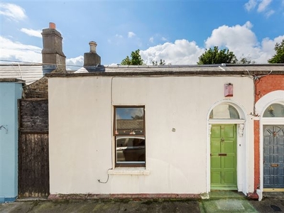 25 Saint Brigid's Avenue, North Strand, Dublin 3