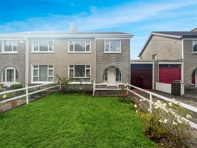 26 Brookville Avenue, Clareview, Ennis Road, Limerick