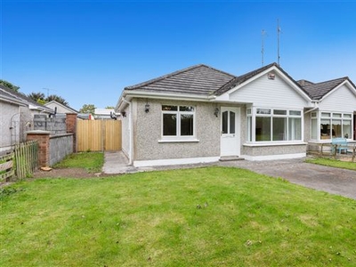 27 Edenwood, Kilmainhamwood, Kells, Meath