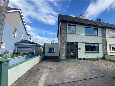 28 Kincora Park, Ennis, Clare