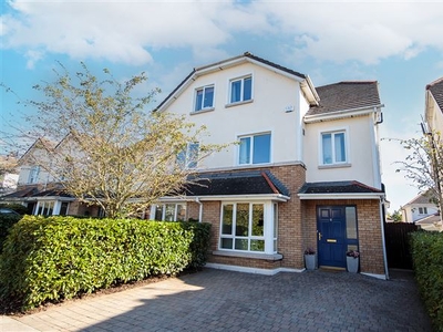 3 Hawthorn Drive, Parc Na Gowan , Kilkenny, Kilkenny