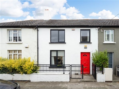 3 O'Hara Avenue, Harold's Cross, Dublin 6