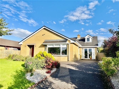 3 Old Brook Court, Letterkenny, Co. Donegal