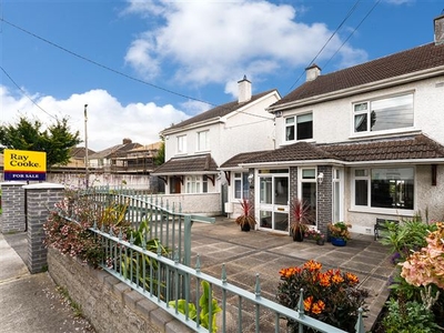 1 Beaumont Drive Churchtown Dublin 14 Is For Sale Latest