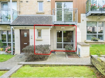 33 The Water Rill, Waterside, Malahide, County Dublin