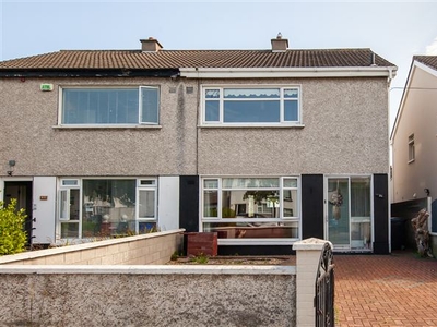 38 Whitethorn Rise, Artane, Dublin 5