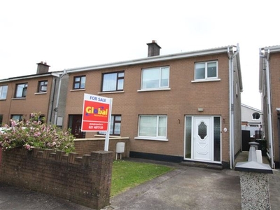 42 Aisling Lawn, Ballincollig, Cork