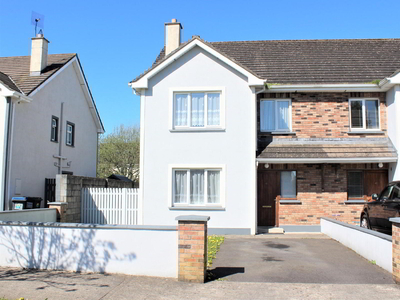 46 Abbeygate Dublin Road, Monasterevin, Kildare