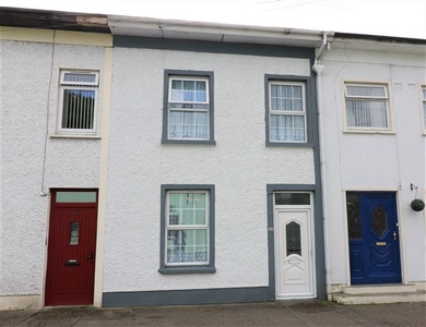 46 Brown Street, Portlaw, Waterford