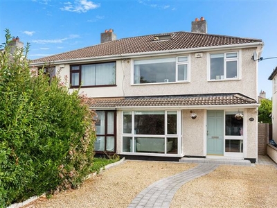 470 Orwell Park Green, Templeogue, Dublin 6w, County Dublin