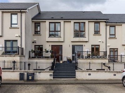 48 Parkview, Robswall, Malahide, County Dublin