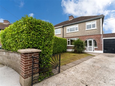 51 GLASNEVIN PARK, Glasnevin, Dublin 11