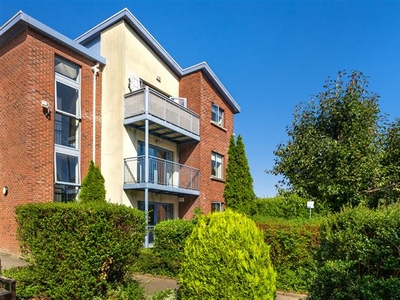 8 The Courthouse, Rathcoole, Co. Dublin