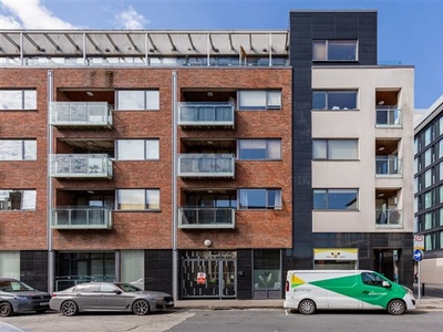 80 Hyde Court, Townsend Street, Dublin 2