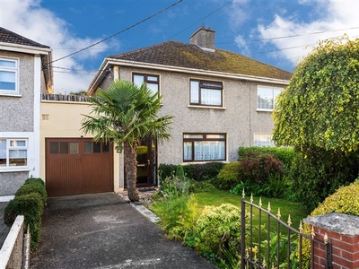 89 Cedarwood Road, Finglas, Dublin 11